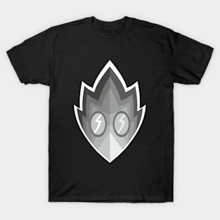 Metal Bird T-Shirt